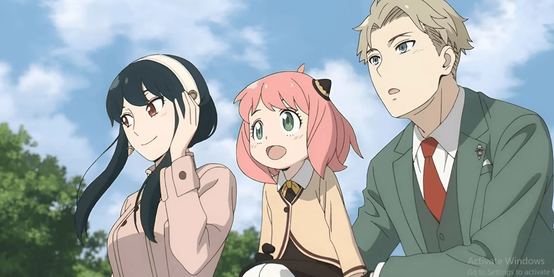 Spy x Family Anime Announces Extra Mission