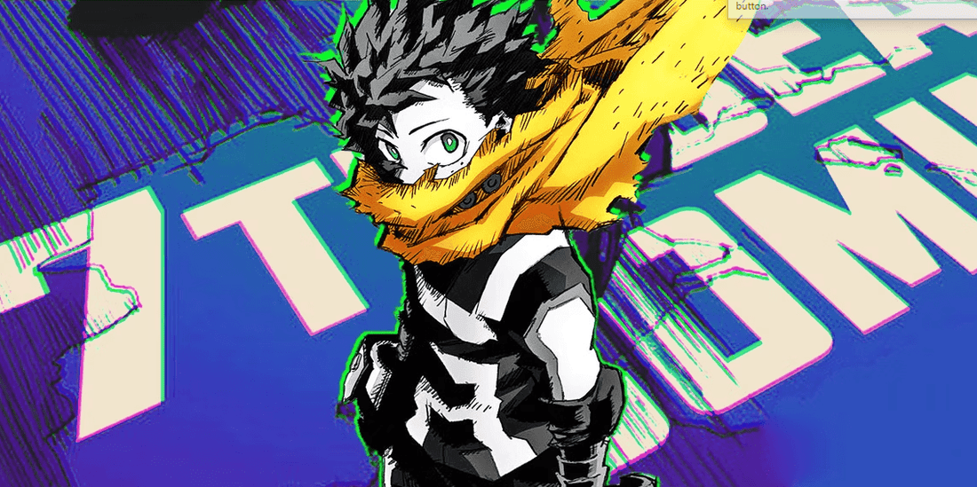 New My Hero Academia Season 7 Trailer Teases Final War Arc Fallout