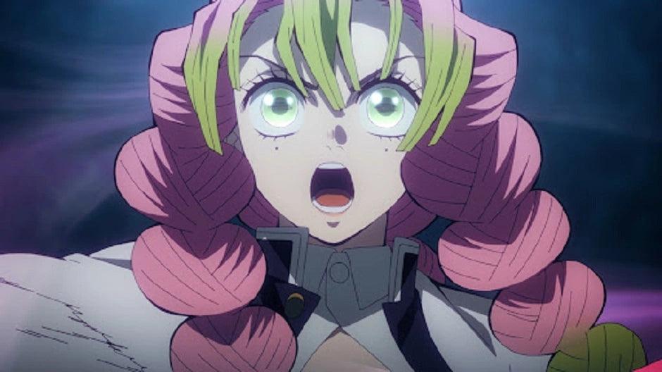 Demon Slayer: Kimetsu no Yaiba -To the Hashira Training- Gets Special Recap Movie Set to Theme Songs