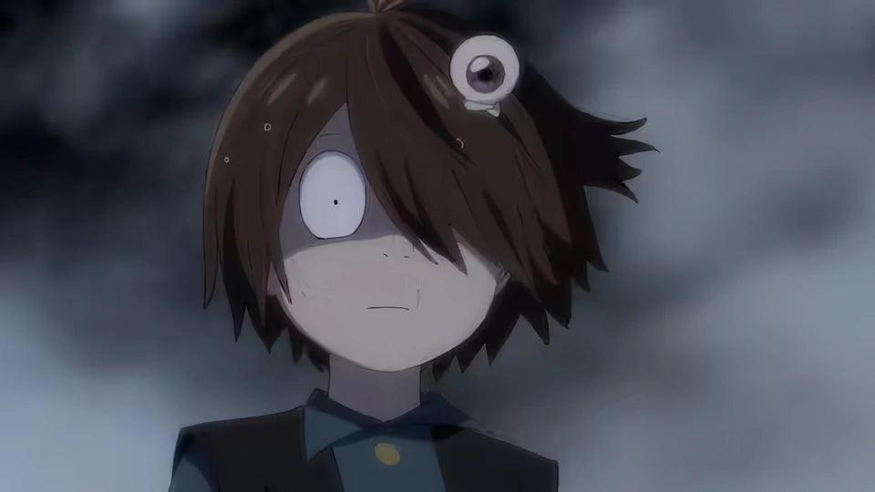 Kitaro Tanjou: GeGeGe no Nazo Becomes Top-Grossing Film in Series Franchise