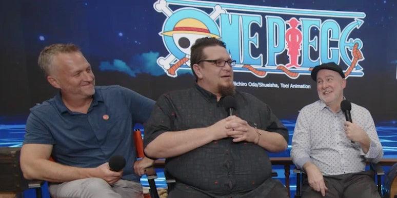 The One Piece Effect Celebrates Anime Anniversary at San Diego Comic-Con 2024