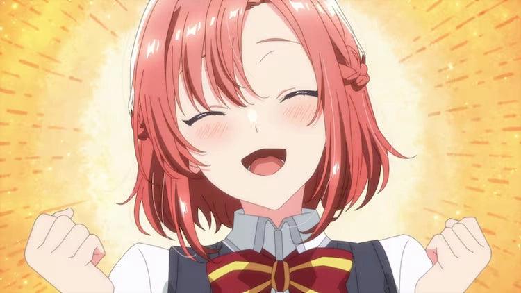 Whisper Me a Love Song TV Anime Adds Three More Cast Members