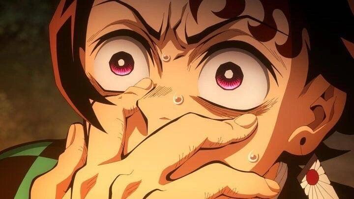 Demon Slayer: Kimetsu no Yaiba Infinity Castle Movie Trilogy Announced