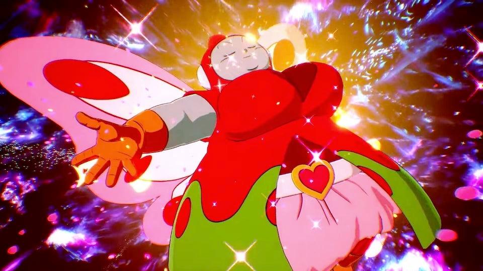 DRAGON BALL: Sparking! ZERO Trailer Reveals More Playable Characters