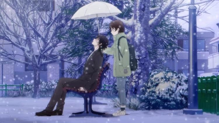 A Condition Called Love TV Anime Reveals 4 More Cast Members
