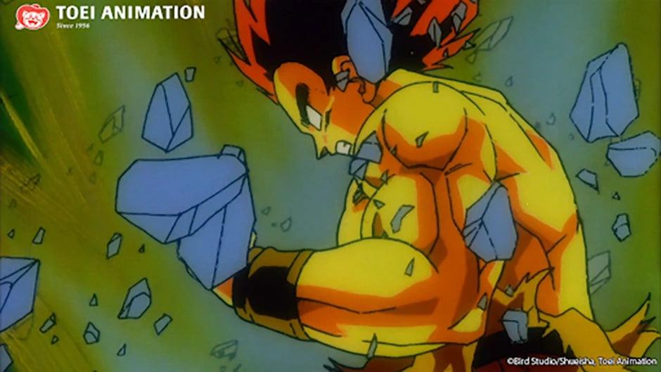 Dragon Ball Z x Reese's Puffs Collab Packs Powerful Punch in Limited-Time Boxes