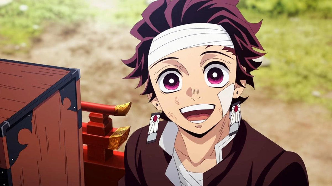 Demon Slayer: Kimetsu no Yaiba -To the Hashira Training- Makes No. 1 Debut
