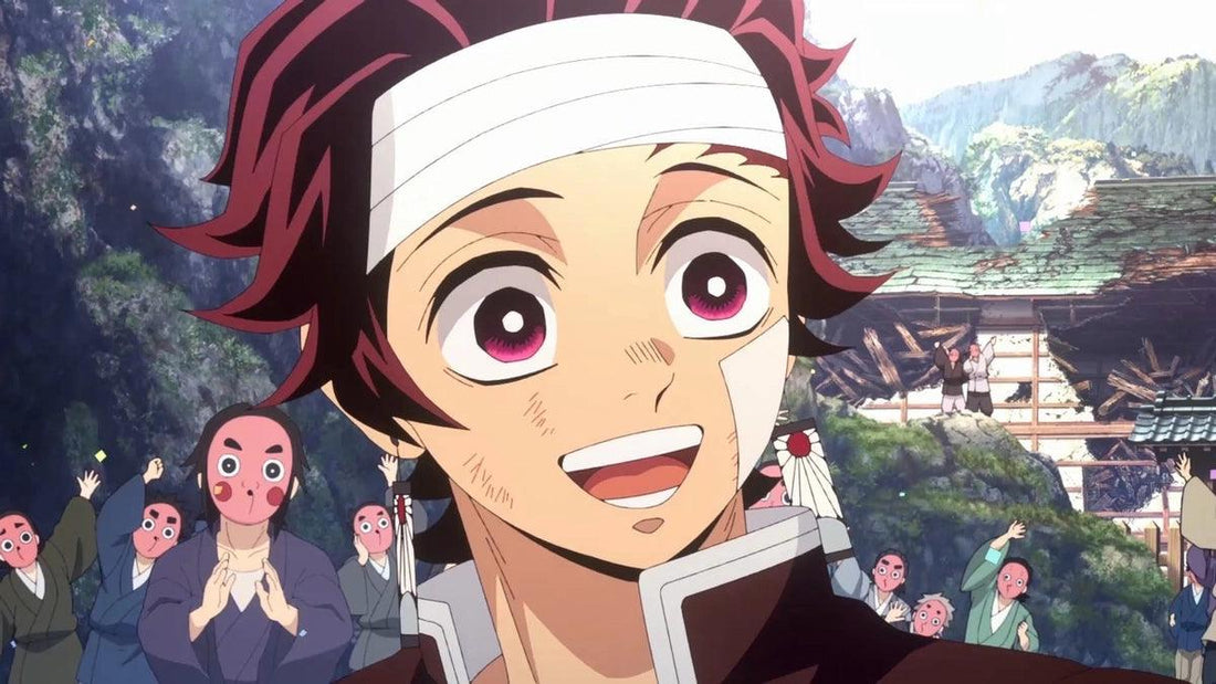 Demon Slayer: Kimetsu no Yaiba -To the Hashira Training- Journeys Past 1 Billion Yen in Japanese Theaters