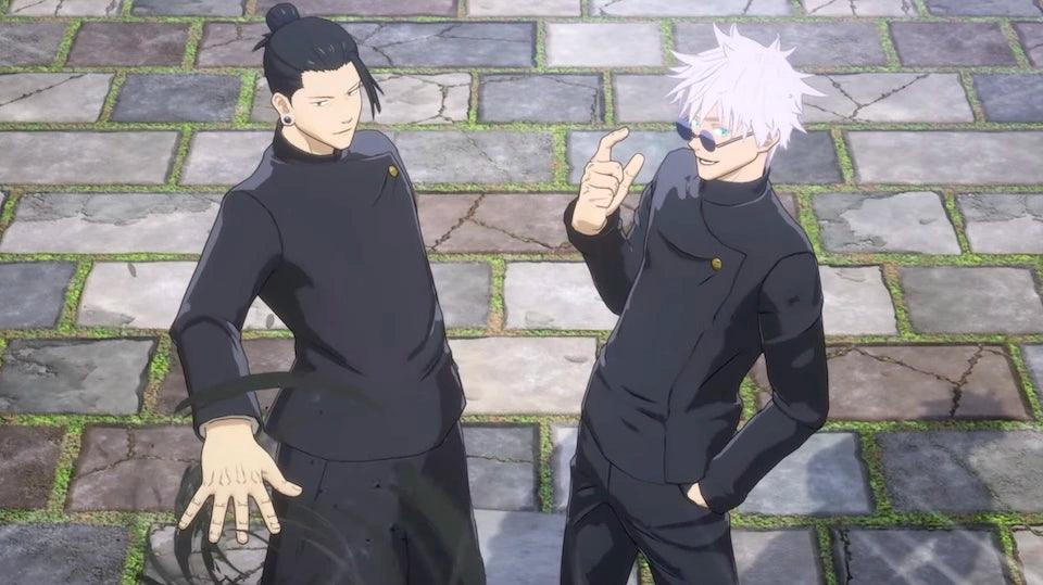 Jujutsu Kaisen: Cursed Clash Game Dates Hidden Inventory / Premature Death DLC with New Characters