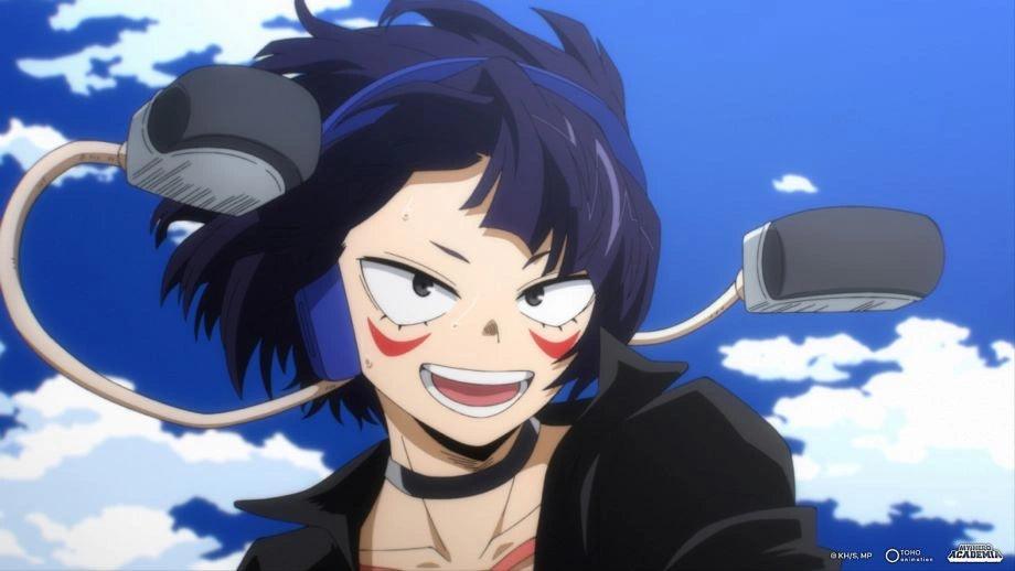 My Hero Academia Season 7 Anime Reveals New Theme Song Details (UPDATED)