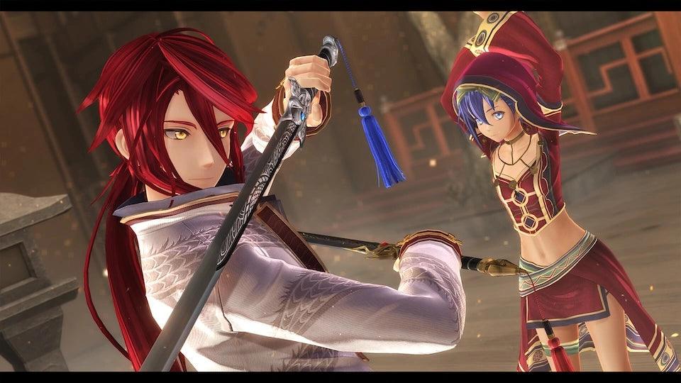 The Legend of Heroes: Trails Through Daybreak II Gets Early 2025 Launch in the West