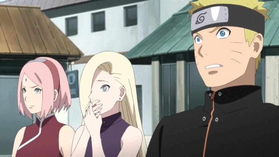 Naruto Crocs Collection Drops at Foot Locker on June 6