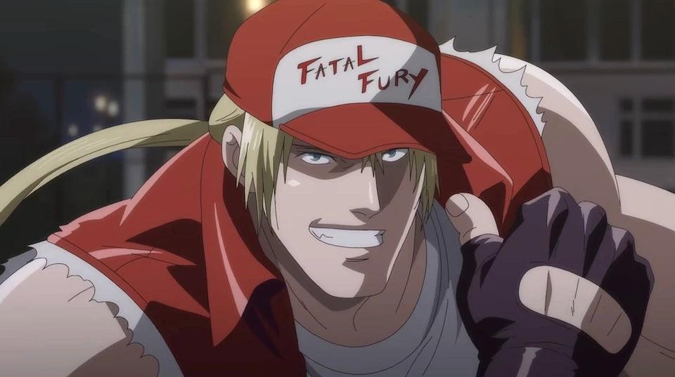 Street Fighter 6 Becomes First Mainline Entry to Add Guest Characters, Teases Fatal Fury Fighters