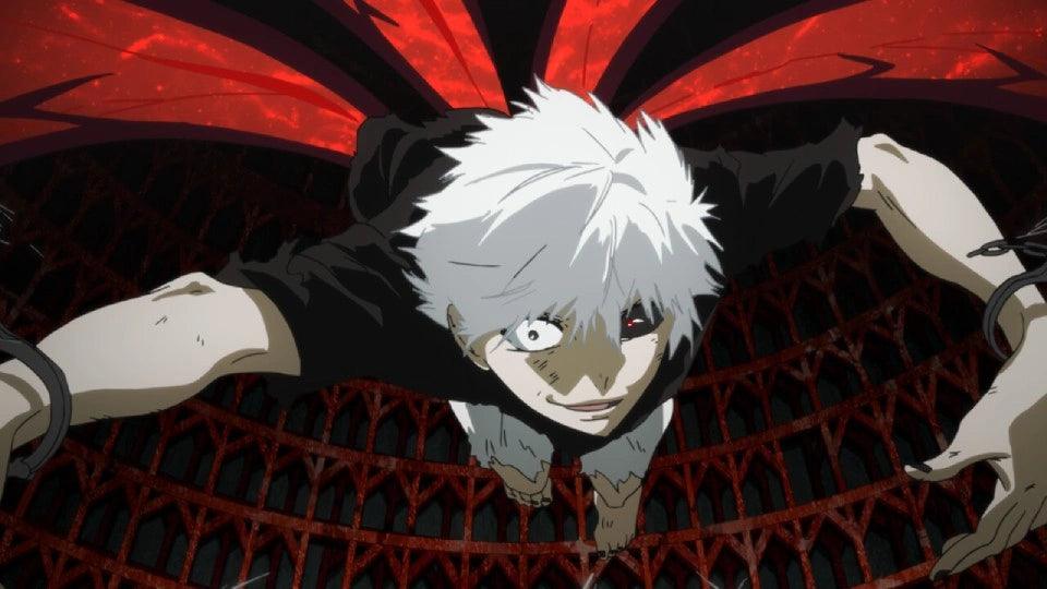 Tokyo Ghoul Anime Gets 10th Anniversary Exhibition Later This Year