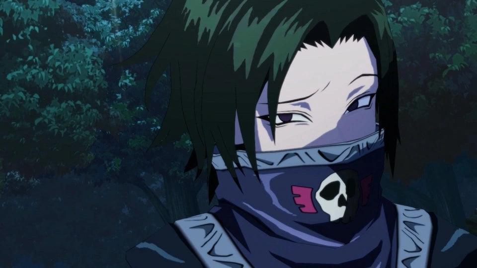 Hunter x Hunter: Nen x Impact Fighting Game Expands Roster with Feitan