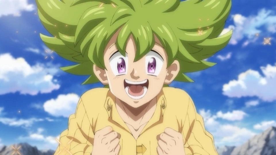 The Seven Deadly Sins: Four Knights of the Apocalypse Anime Season 2 Releases Teaser Trailer