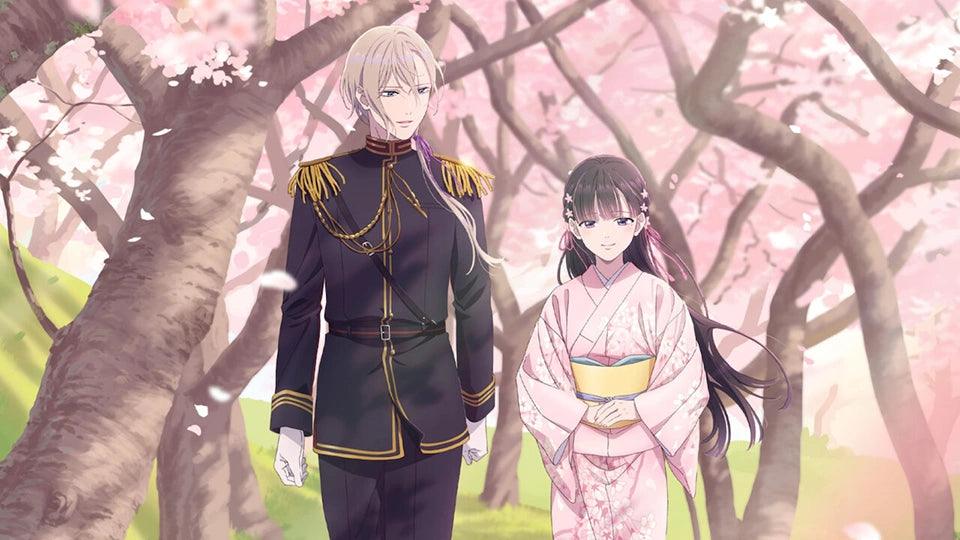 My Happy Marriage Anime Reimagines Kiyoka and Miyo in Children's Day Illustration
