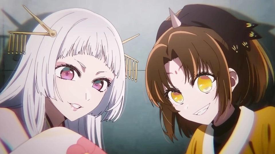 Oshi no Ko Season 2 Creditless Opening and Ending Videos Get the Spotlight