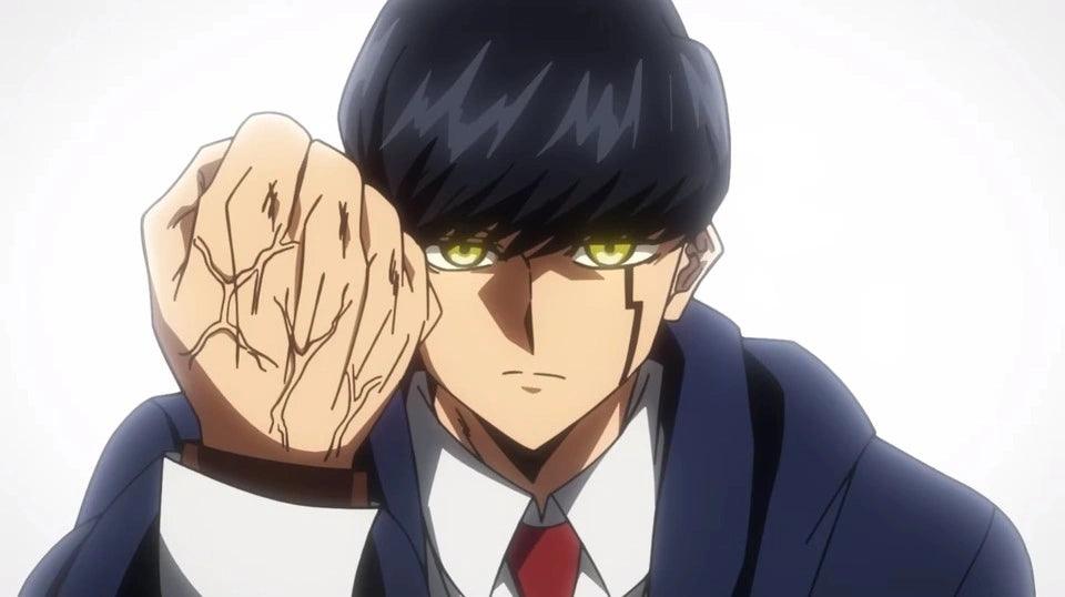 MASHLE: MAGIC AND MUSCLES Anime Continues with Newly Announced Sequel