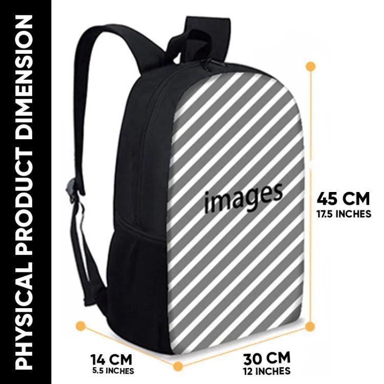 anime Otaku backpack