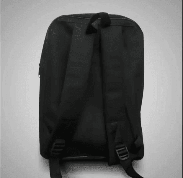 titan backpack