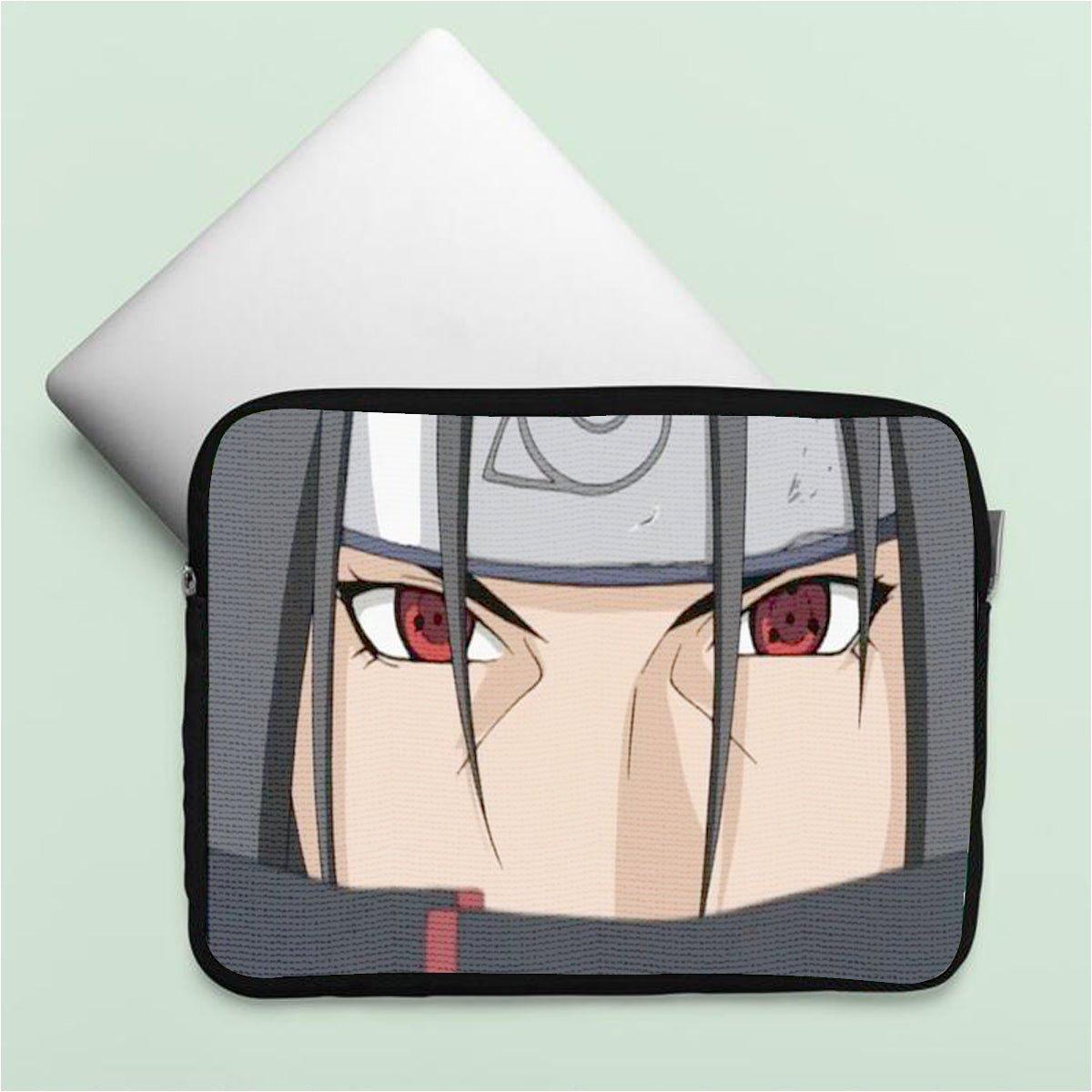 Naruto Laptop Sleeves