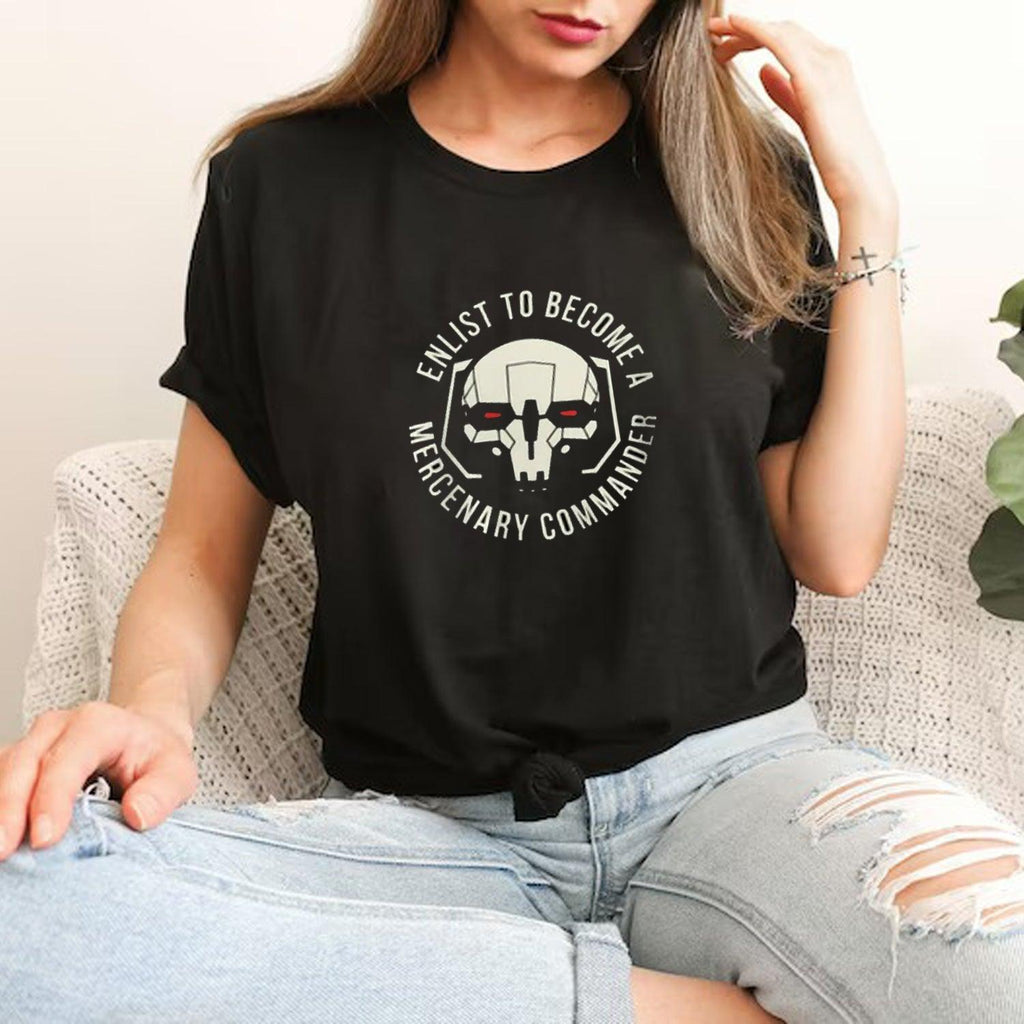 teenage tshirt