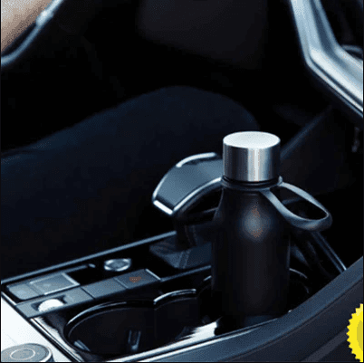 titan bottle