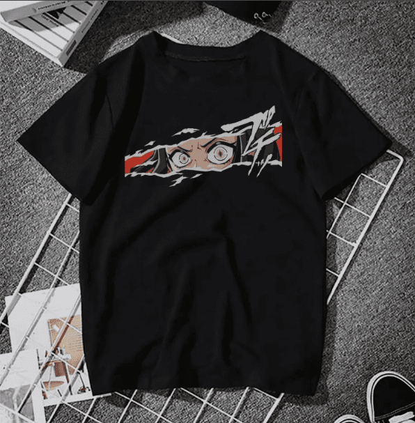 gaze t-shirt