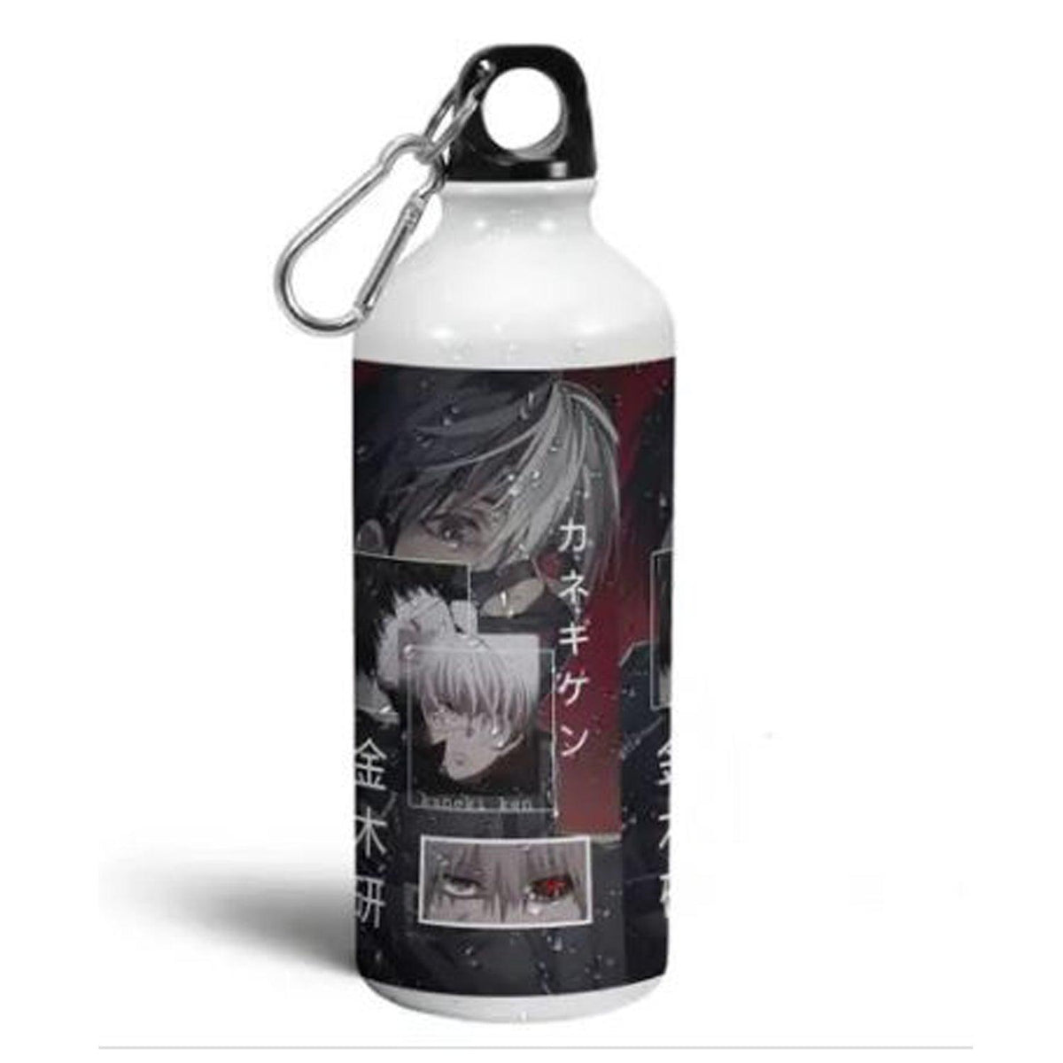 tokyo ghoul water bottle