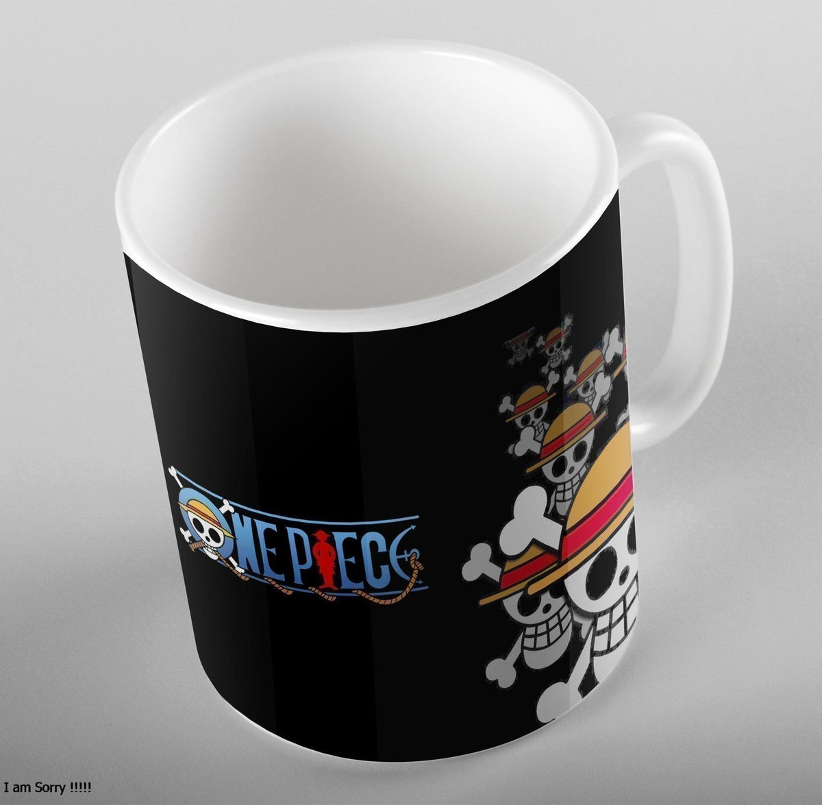 a cup of coffee sitting next to a coffee cup 