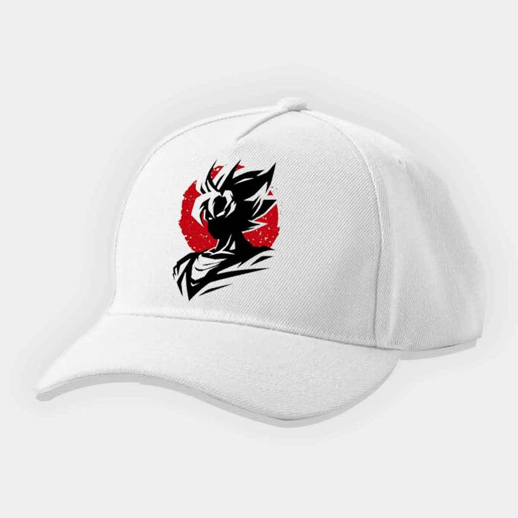 goku power cap