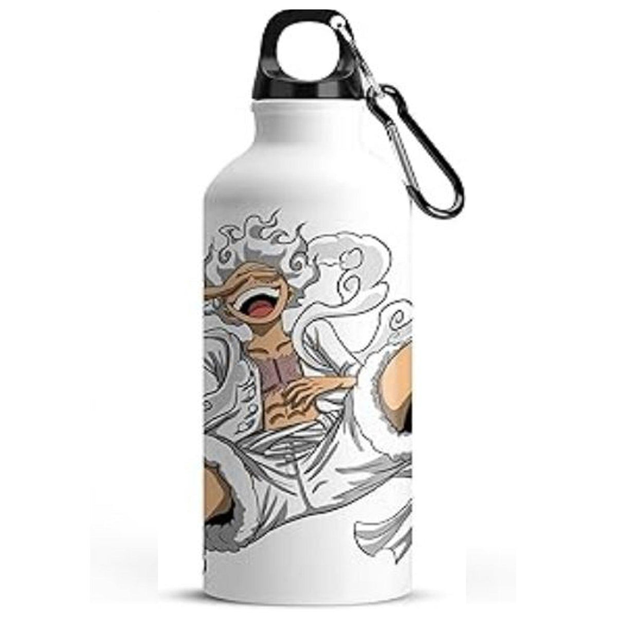Monkey D. luffy water bottle
