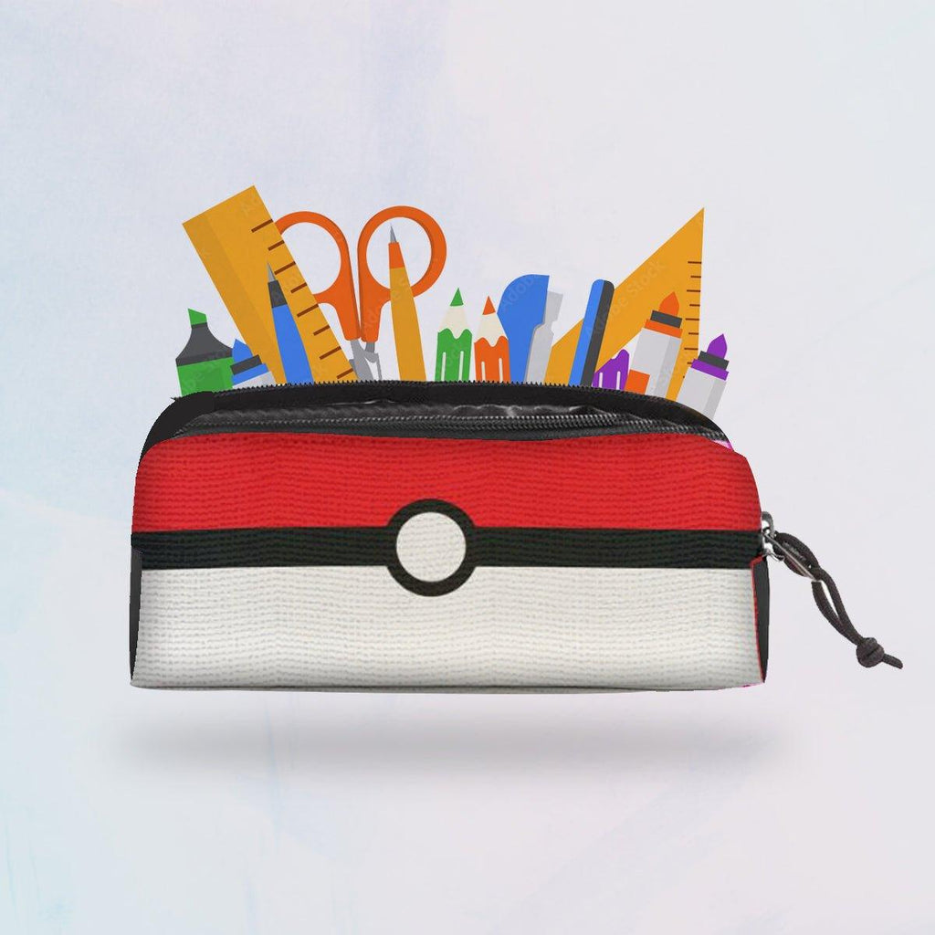 Pokemon Box Pouch
