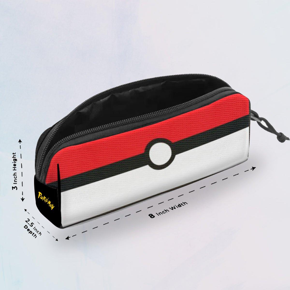 Pokemon Box Pouch