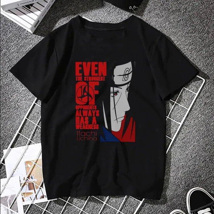 itachi tshirt
