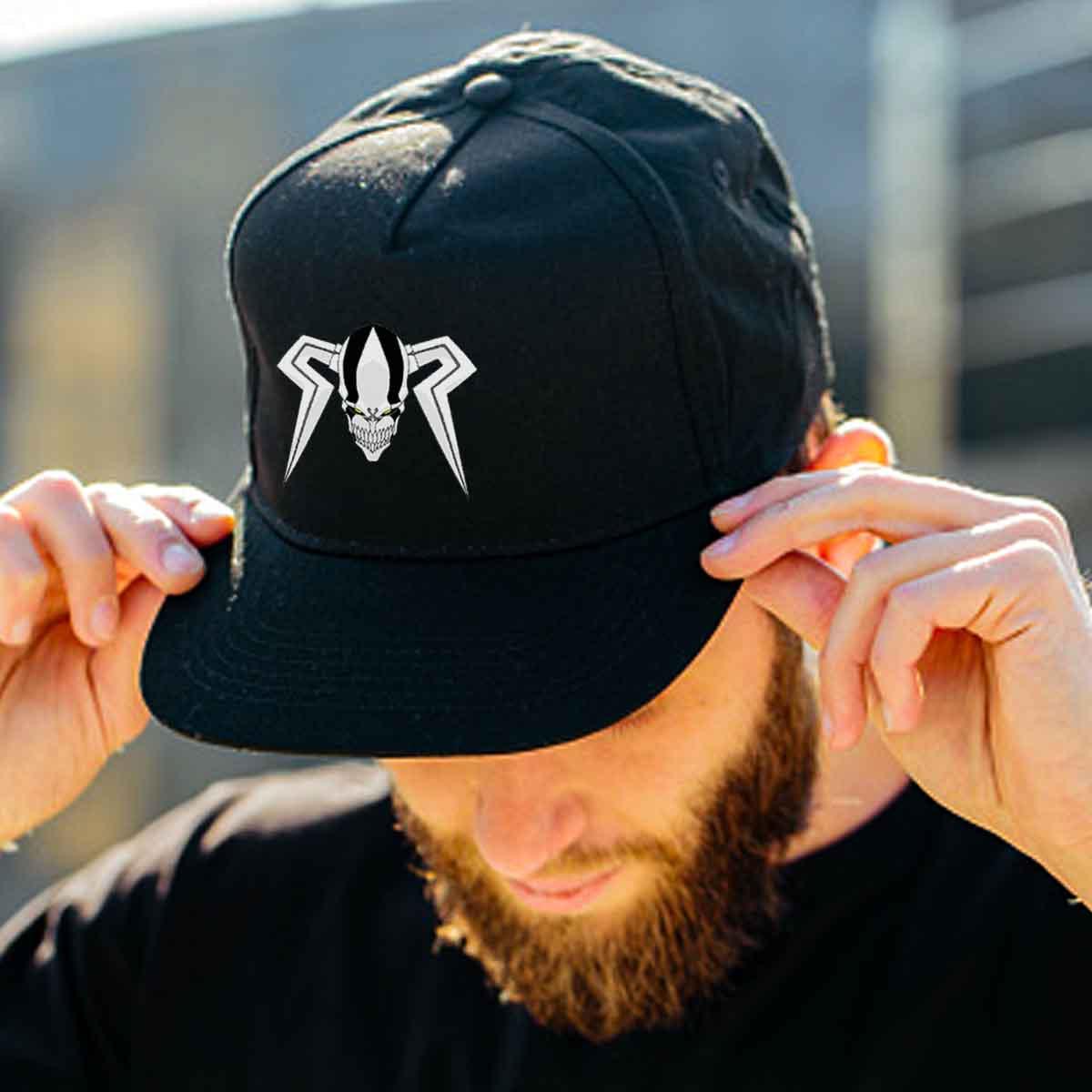 ichigo kurosaki cap