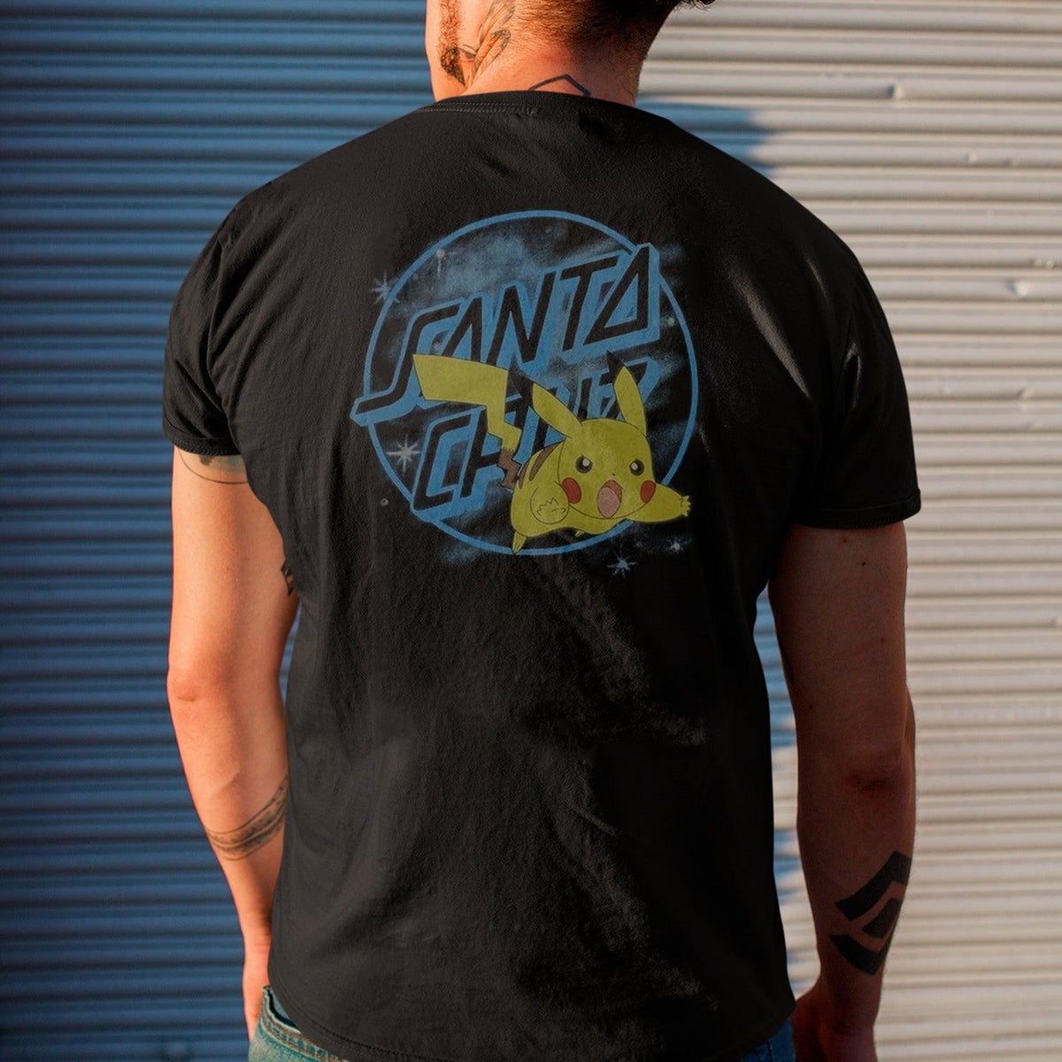 pokemon tshirt