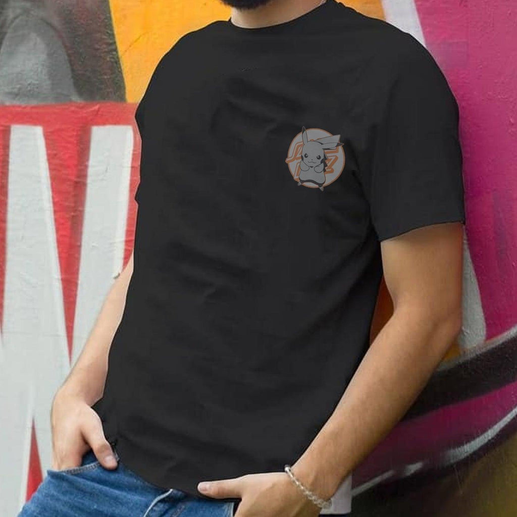 santa cruz tshirt