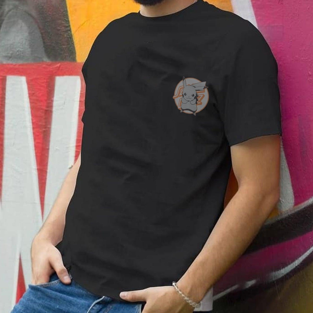 santa cruz tshirt