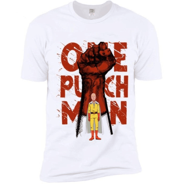 Saitama T-Shirt