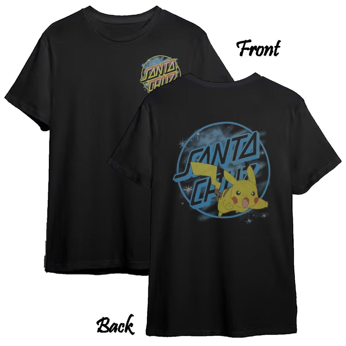 pokemon tshirt
