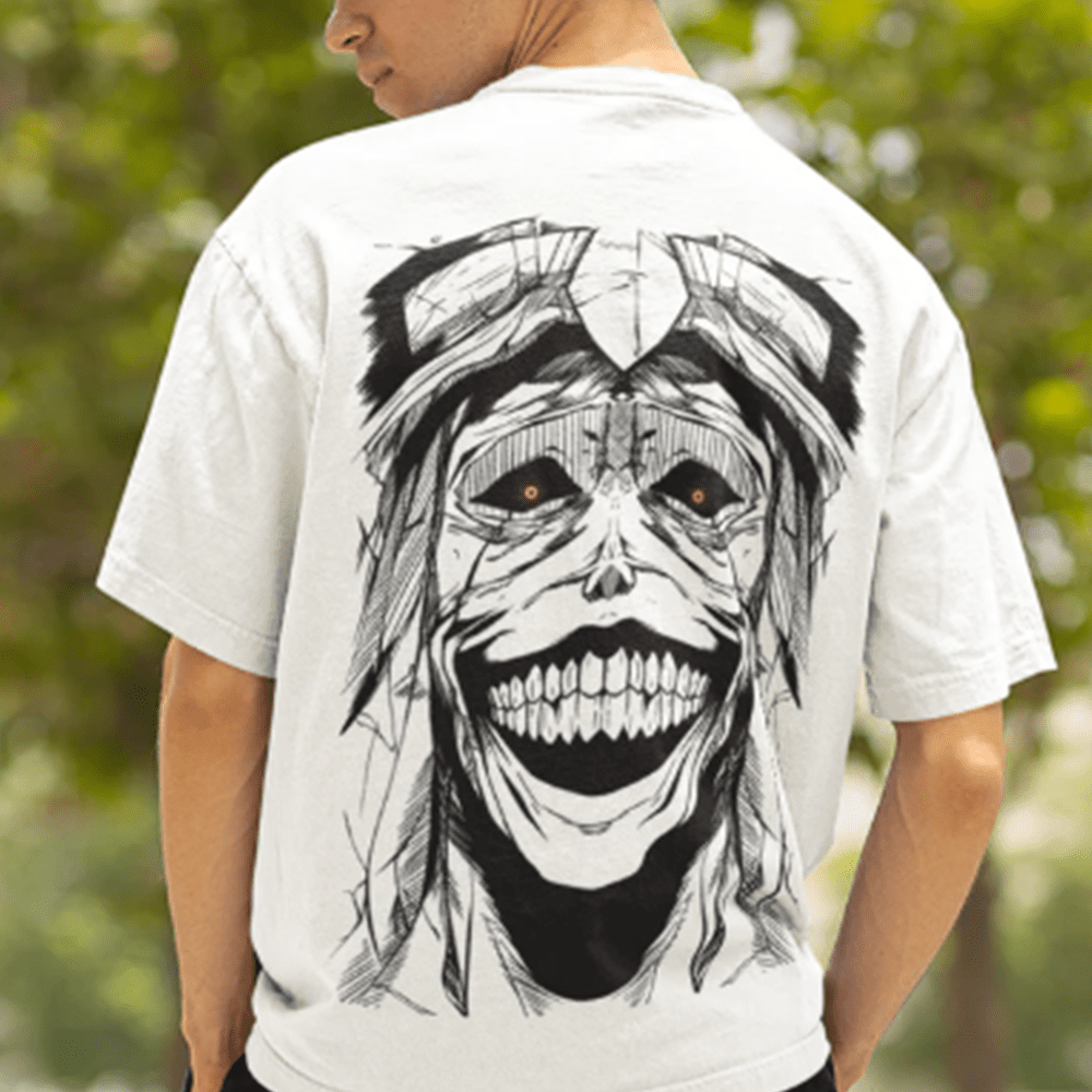 solo leveling statue god Tshirt