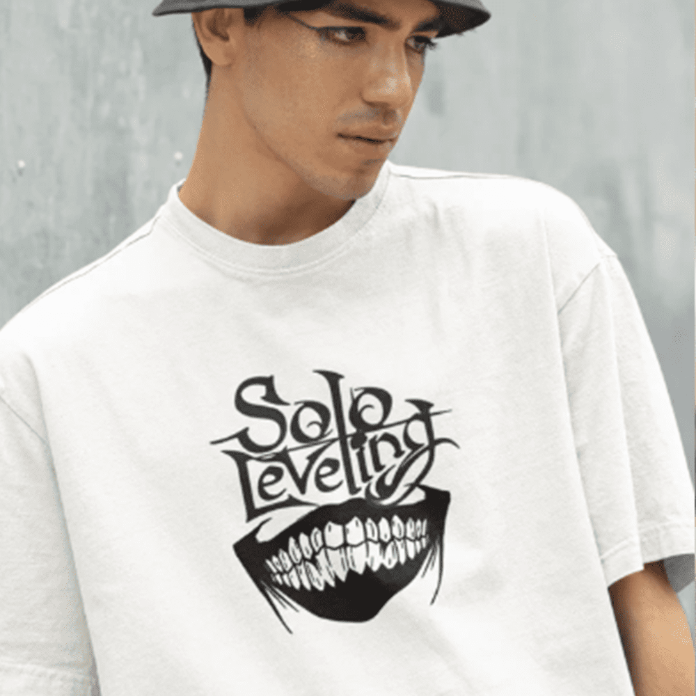solo leveling statue god Tshirt