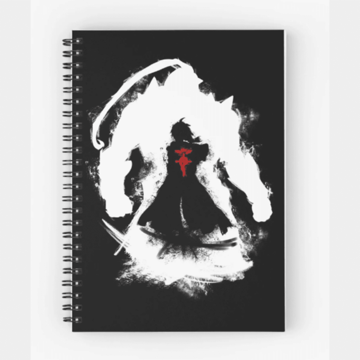 brotherhood notebook