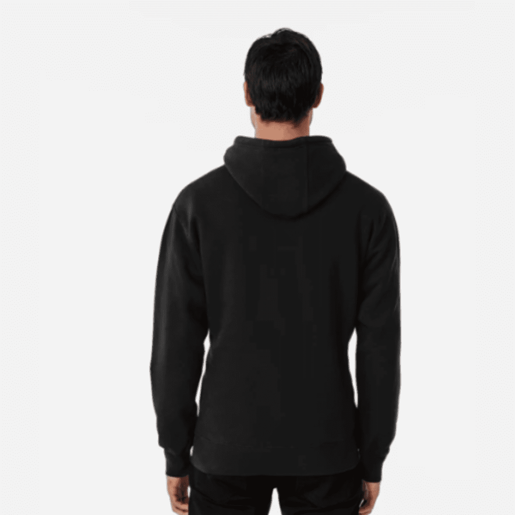 one piece hoodie