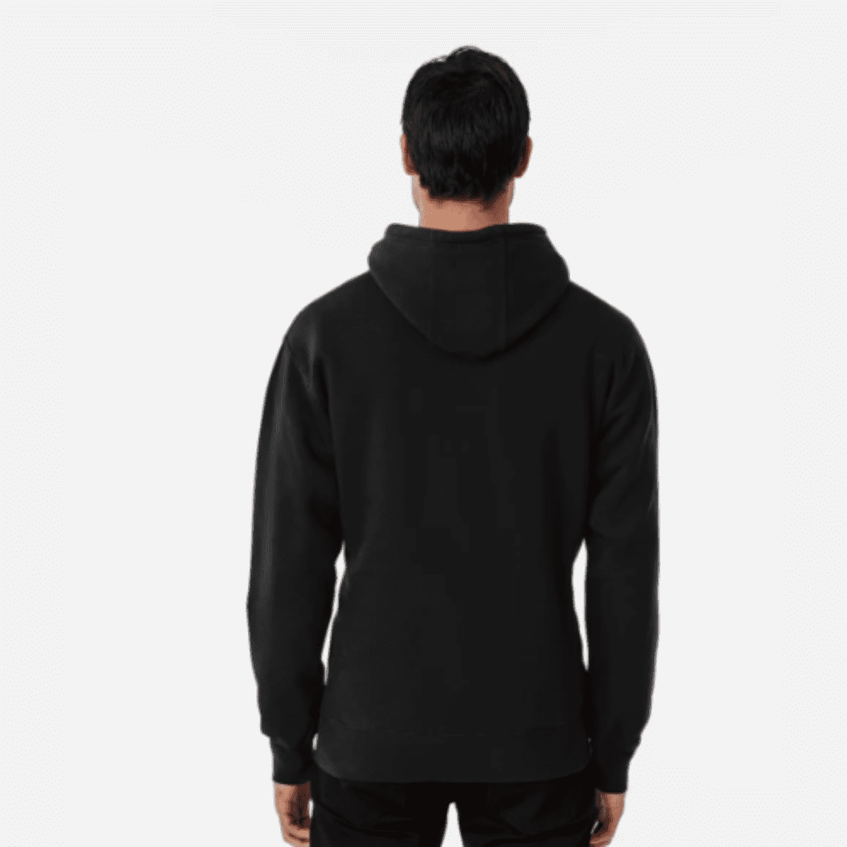 one piece hoodie