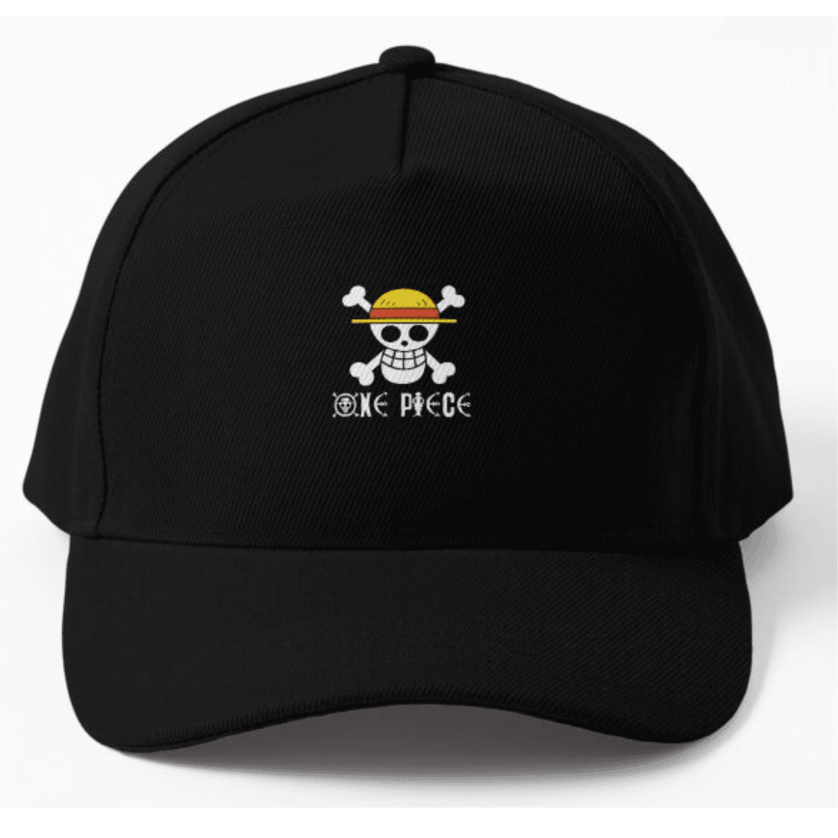 piece straw hat cap
