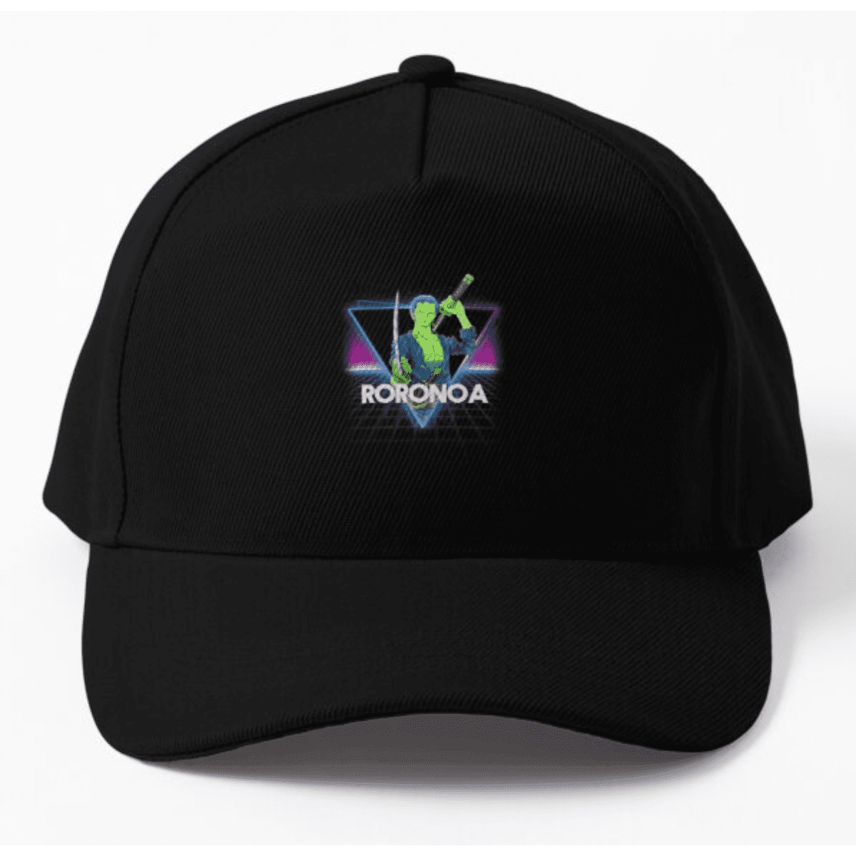 piece roronao zoro cap