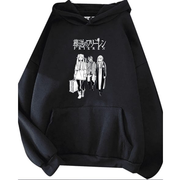 frieren tshirt